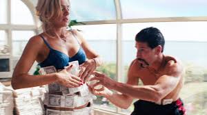 The wolf of wall street. The Wolf Of Wall Street Trailer 2013 Scorsese Movie Leonardo Dicaprio Official Hd Youtube