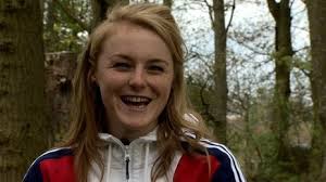London 2012: Annie Last secures GB mountain bike place