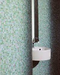 Mosaico Mosaico Miscele Tosca Da Bisazza Mattonelle Mosaico Bagno Con Mosaico Vetro Per Mosaico