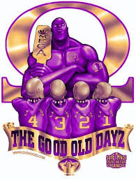 Pin On Omega Psi Phi Fraternity Inc