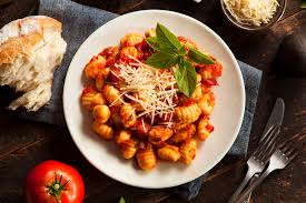Liza it could be a fun afternoon project for the two of you. How To Make Gnocchi Delicious Italian Potato Dumplings