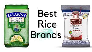 The basmati rice chawal provided by us are known for being of the finest quality. 10 Best Rice Brands Available Online In India