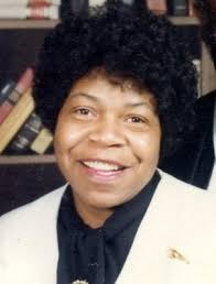 Callie Mae Redmond Patton (1934-2015)