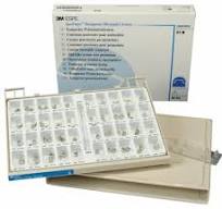 3M™ Iso-Form™ Temporary Crowns for Molars and Premolars ...