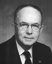 VIII. LET US REMEMBER Reverend Paul Wilson Bowles