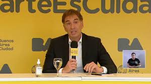 El mensaje de texto que destruye la versión de macri. Restricciones En Ciudad De Buenos Aires Comercios Y Restaurantes Cerraran De 1 A 6 De La Manana Perfil