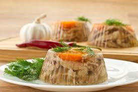 Most of russia lies in the area of a continental climate: Try If You Dare Five Scary And Delicious Russian Foods