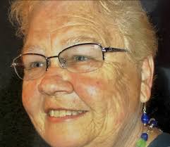 Obituary: Ida Mae (Farrington) Hall