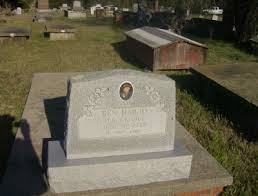 Ben “Parnosky” Harjo (1914-1978)