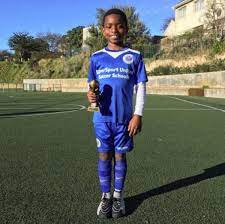 Post registration, the first games kicked off at 07h30, with the last games drawing to a close at 19h45. Arsenal Sign South African Youngster Determined To Make It