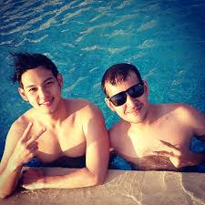 Cowok Ngartis Ferly Putra Indonesian Hottest Guy On Social Media