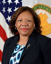 VP, Civilian Affairs