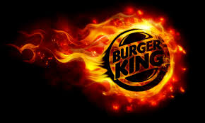 Choose from millions of vector icons and start your custom fire logo design right now! Free Download Logo Burgerking On Fire By Juniorph 900x540 For Your Desktop Mobile Tablet Explore 46 Burger King Wallpaper Cheeseburger Wallpapers