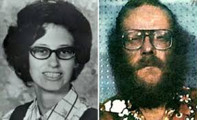 Child-killer who cheated justice