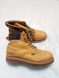 A will take b am going to take c am taking 4 this computer screen isnt as. Cactus Mens Work Boots Vinted