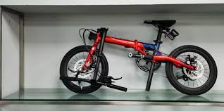 1500 x 1109 jpeg 120 кб. Camp Lite Pro Usa Premium Lightweight Folding Bicycle Folds Like A Dahon Or Tern Bicycles Pmds Bicycles Others On Carousell