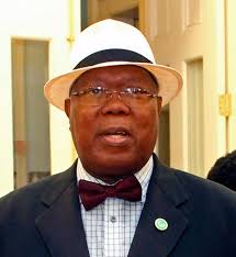 Cuba was his name: Barbados his 'main' claim to fame