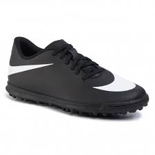Lead your team to the big game in the bravata 2. Schuhe Nike Bravata Ii Tf 844437 001 Black White Black Fussballschuhe Sportschuhe Herrenschuhe Eschuhe De