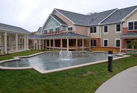 Olley Glen Senior Residences 4019 4021 4023 Olley Ln Fairfax Va 22032 Assisted Living Retirement Living House Styles