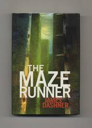 The maze runner study guide contains a biography of james dashner, literature essays, quiz without order and organization they would be more likely to compete with each other instead of cooperate. The Maze Runner 1st Edition 1st Printing James Dashner Books Tell You Why Inc
