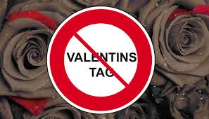 Termine und informationen und bedeutung zum feiertag valentinstag datum: Aviva Anti Valentinstag Statt Zweisamkeit Am 14 Februar