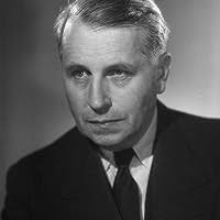 Georges Bataille (Author of Story of the Eye)