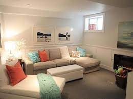 Idee Per Arredare Un Seminterrato Idee Seminterrato Idee Per Decorare La Casa Arredamento