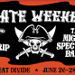Pirate Weekend