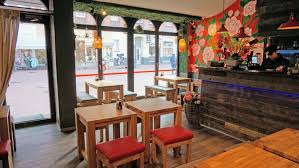 Wähle deine lieblingsgerichte von der viet nam speisekarte in hannover und bestelle einfach online. Codo Street Kitchen Vietnamesisches Restaurant In Hannover
