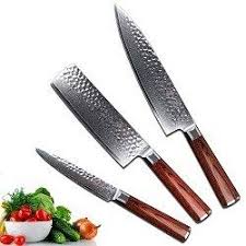 Top 10 Best Kitchen Knife Set Under 200 With Buying Guide For 2020