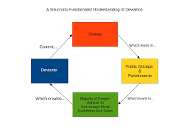 Anatomy Of Deviance Sociology Social Control Criminology