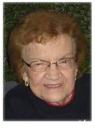 Obituary information for Leona "Lee" Benzala