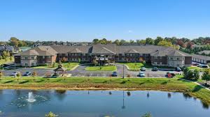 Magnolia Springs Bridgewater