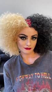 Katie McGlynn Stunning Performance as Cruella