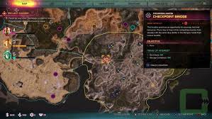 They aren't marked on your map when you begin the game, so you're going to have to venture out into the. All Storage Containers Checkpoint Bridge Rage 2 Collectibles Guides