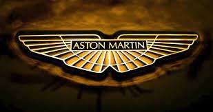 Aston martin logo (black) 7000x4000 hd png. The History And Evolution Of The Aston Martin Logo