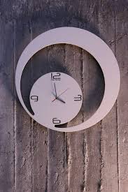 new clock design by dana and vlad bostina from arhidot wall clock design clock design wall clock
