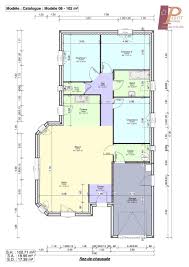 18 Maison Plan Terrain 300m2 In 2020 How To Plan Floor Plans House