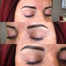 Permanent Cosmetics by Alyssa