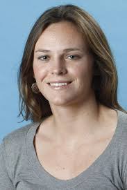 2007-08 Women's Basketball Roster