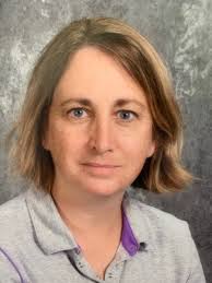 Jacqueline Schoen (Library)