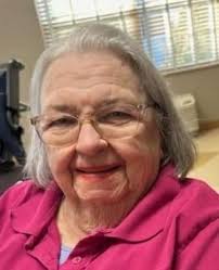 Donna Hamrick Obituary (1937