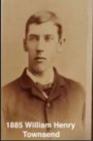 William Henry Townsend (1861-1953)