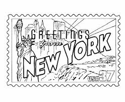 Studying Us Colouring Pages For Kids Ingenuity New York Coloring Pages Flag Coloring Pages Coloring Books Coloring Pages For Kids