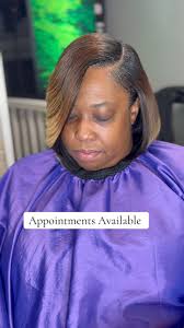 Transform Your Hair with Master Stylist Ebony Winston Vidales