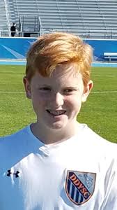 DDYSC Wolves (U15 Boys)