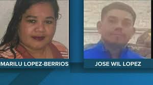 Beaumont Police searching for missing woman, suspect in her abduction