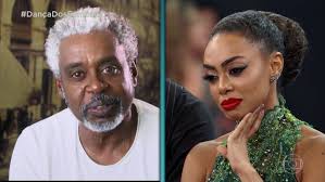 Dandara dança dos famosos 2021. Dandara No Danca Dos Famosos