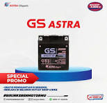 GSMF-GM5Z-3B [Ambil dan Pasang di Shop & Bike]
