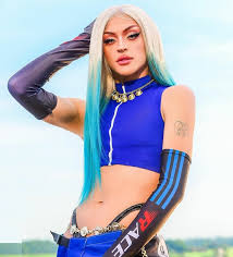 Psirico)', 'k.o.' e mais músicas para ouvir! Pabllo Vittar Photos 60 Of 942 Last Fm